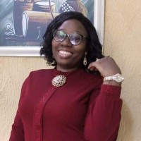 Oluwabukola Falohun