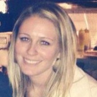 Ashley Helton