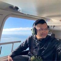 Weifeng Zhang