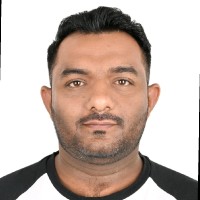 Muhammad Haris Ayaz