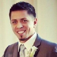 Victor Pineda