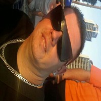 Wayne Fagg
