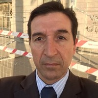 Miguel Ángel Rojo Garnica