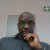 Alpheus Tladi