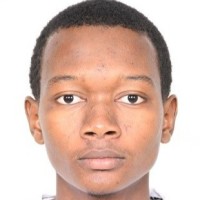Mamadou Houdy Bah