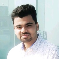 Manish Chavda