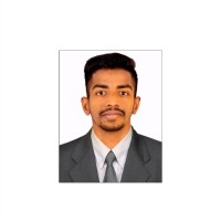 Shahul Hameed A.I