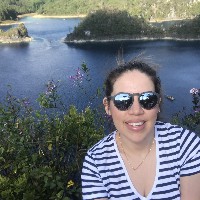 Ana Margarita Hernández Sedillo