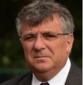 Pascal PANTHENE