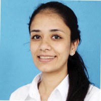 Pooja Mahendra karia