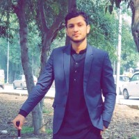 Numan Mushtaq