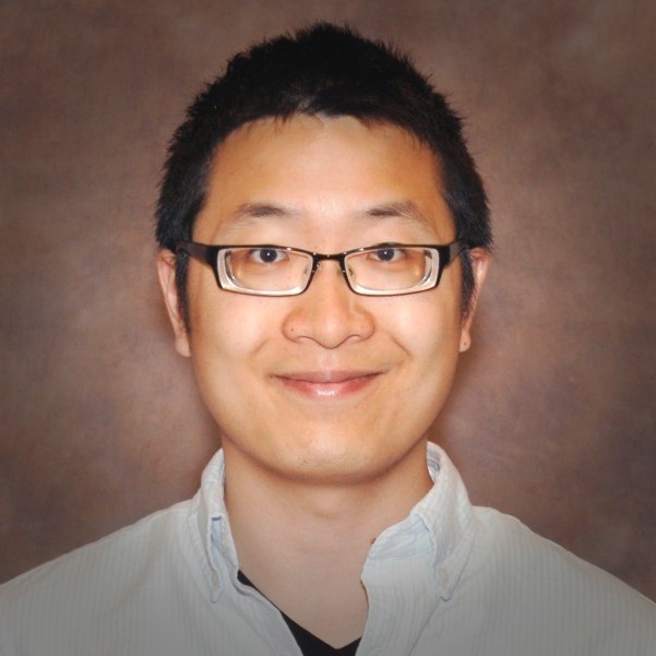 Kai-Yin (Kenny) See, Md