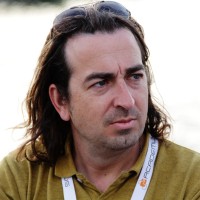 Carlos Angulo Pérez