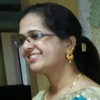 Archana S H
