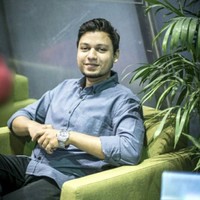 Saad Z Aleem
