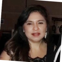 Irene Delgadillo