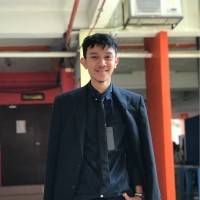 Muhamma Farezan Daud