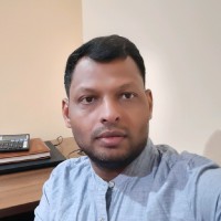 Manjunatha Rao