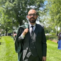 Michael Al Bahou