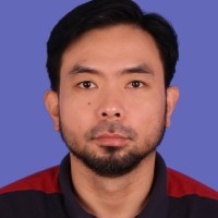 Paul Gerald Garrido
