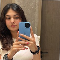 Vridhi Shetty