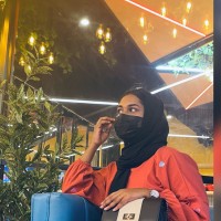 Haleema S