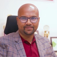 Arunkumar V