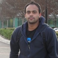 Shahul Hameed