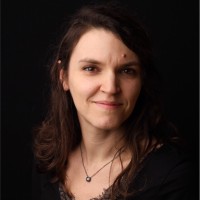 Delphine LAMBERT