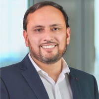 Dr. Claudio Rodríguez-Galán