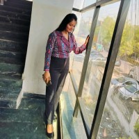 Simran Shukla