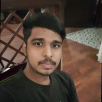 Devangulasetty Gowtham