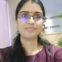 Rajisha Sreenivas