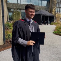 Luke Rushton-Davis