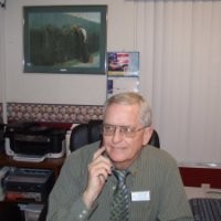 Dave Morehead