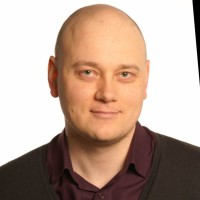 Oleksii Kuzmenko