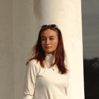 Lidiia Yevtieieva