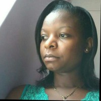Joyleen Amugune