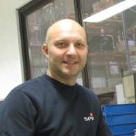 Frédéric Saladé