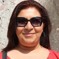 Fatma Eserova