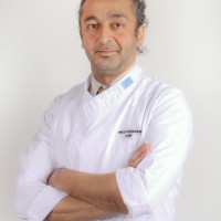 Nikolaos Pozoukidis