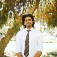 Zair Khan