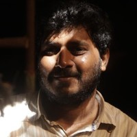 Dinesh Selvaraj