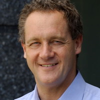 Bernie Cooper