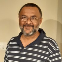 Shahid Mahmood Sandila
