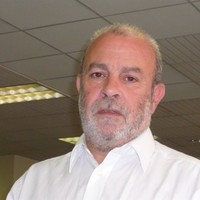Simon Hildebrand