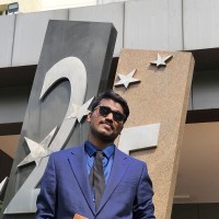 nithin chinthal
