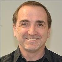 Pat Stockert