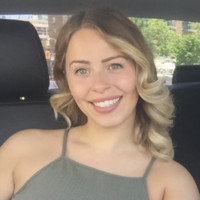 Sarah D'Angelo