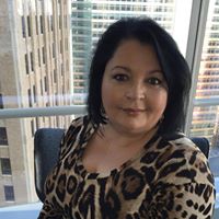 Cristina Stroia